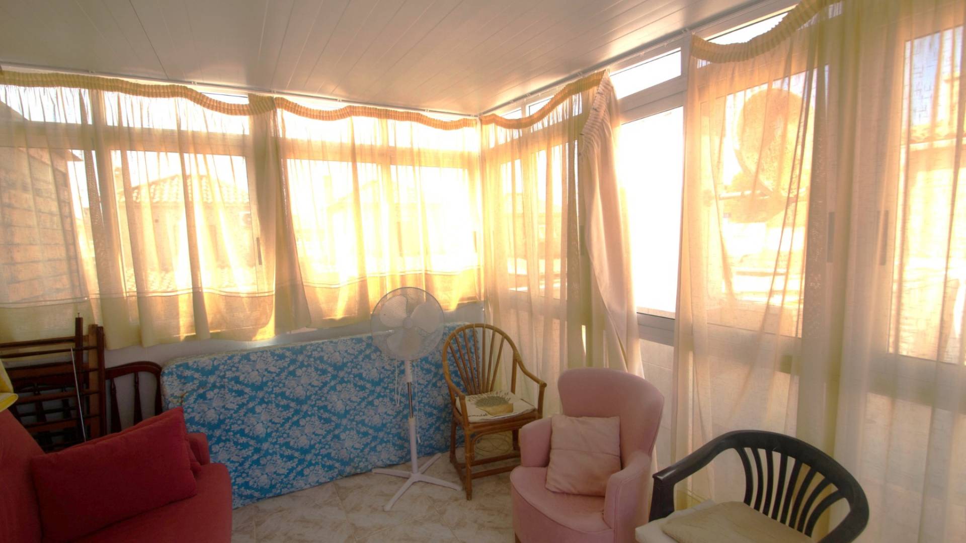 Second hand - Semi detached house - Torrevieja - Los altos