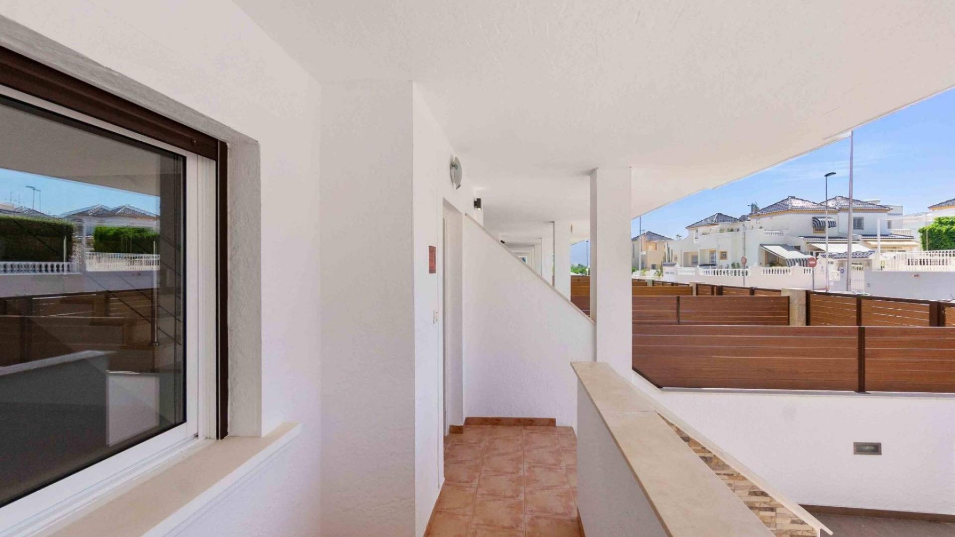 Second hand - Semi detached house - Torrevieja - Los Balcones - Los Altos del Edén