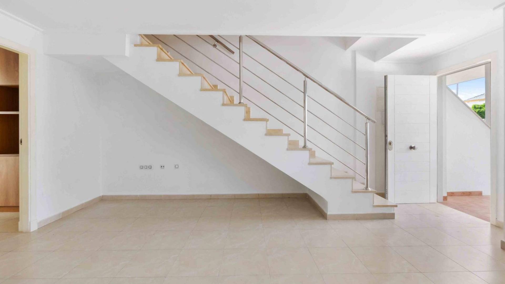 Second hand - Semi detached house - Torrevieja - Los Balcones - Los Altos del Edén