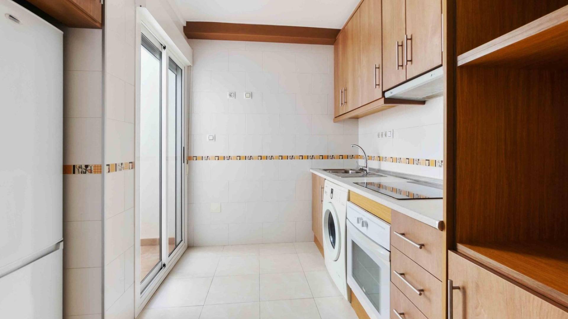 Second hand - Semi detached house - Torrevieja - Los Balcones - Los Altos del Edén