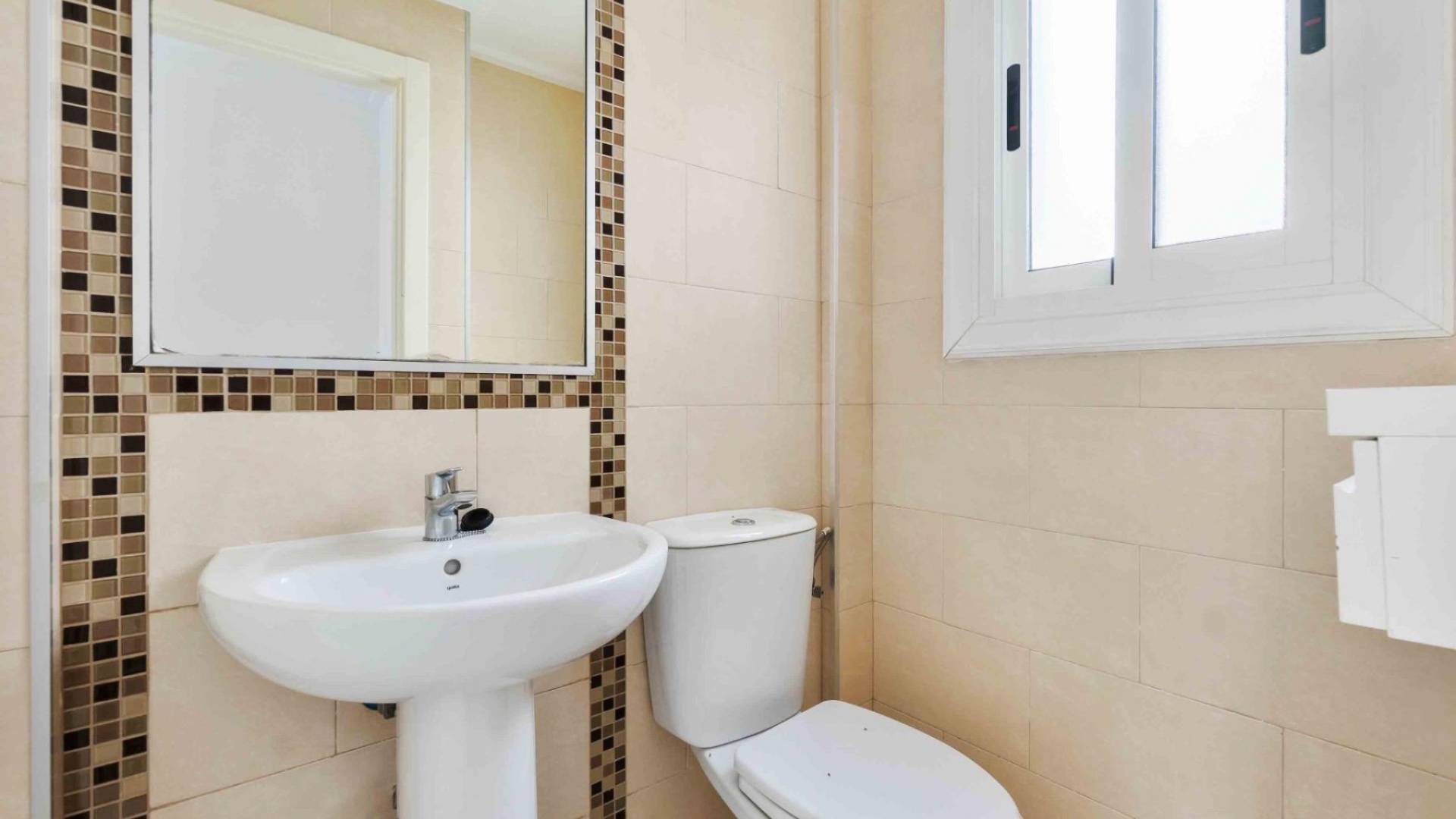 Second hand - Semi detached house - Torrevieja - Los Balcones - Los Altos del Edén