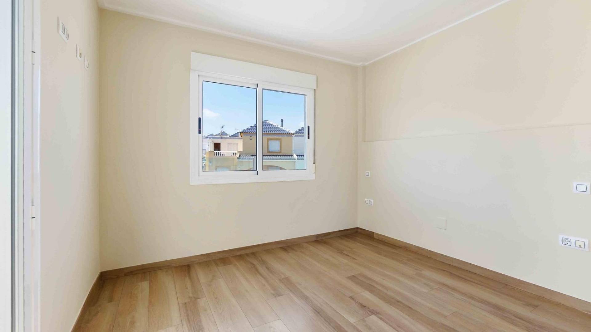 Second hand - Semi detached house - Torrevieja - Los Balcones - Los Altos del Edén