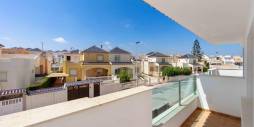 Second hand - Semi detached house - Torrevieja - Los Balcones - Los Altos del Edén