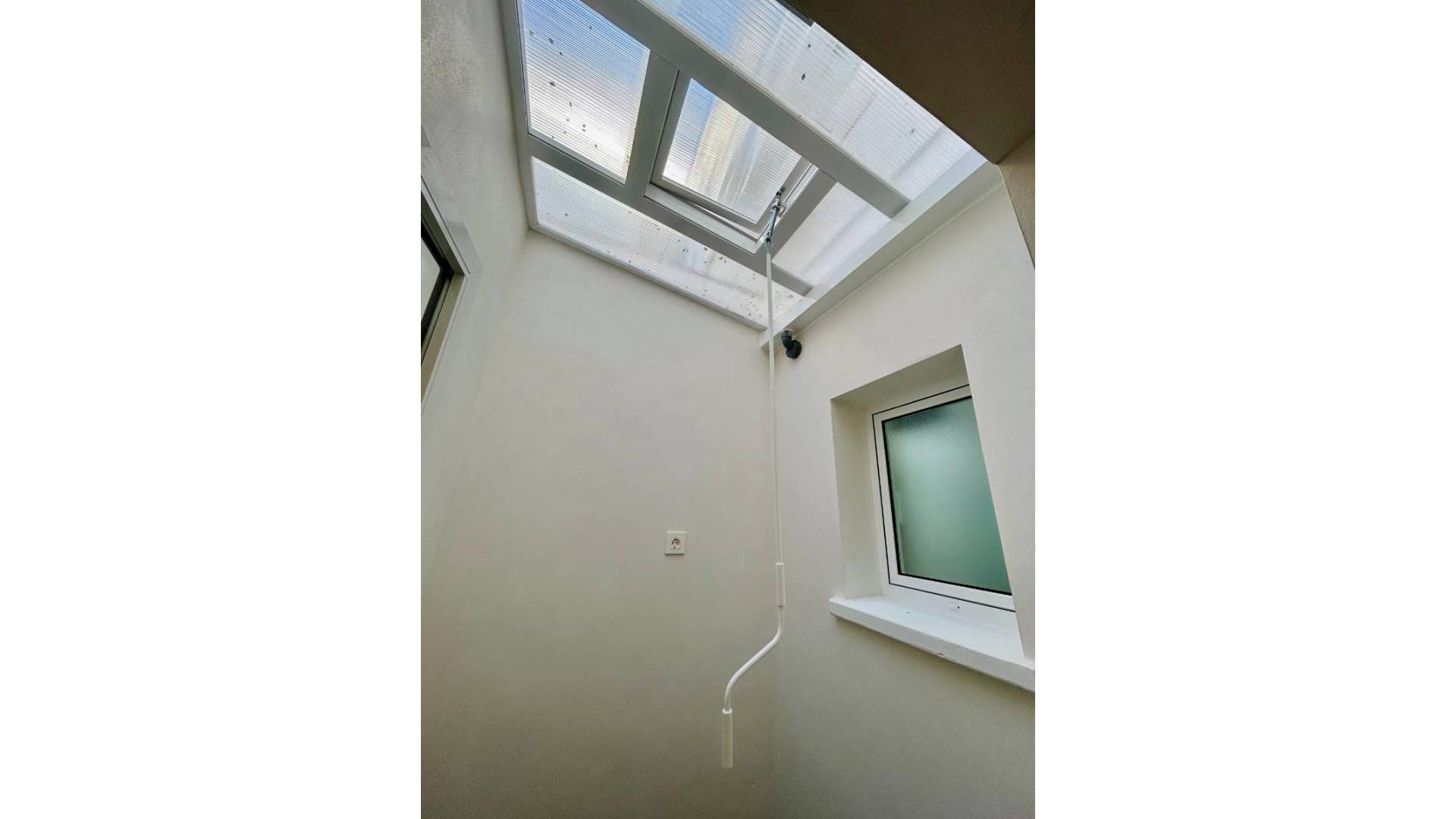 Second hand - Semi detached house - Torrevieja - Urbanización San Luis