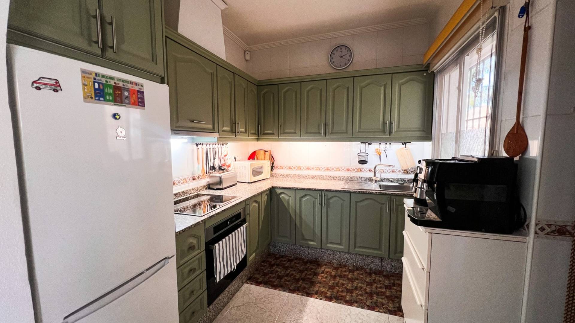 Second hand - Semi detached house - Torrevieja