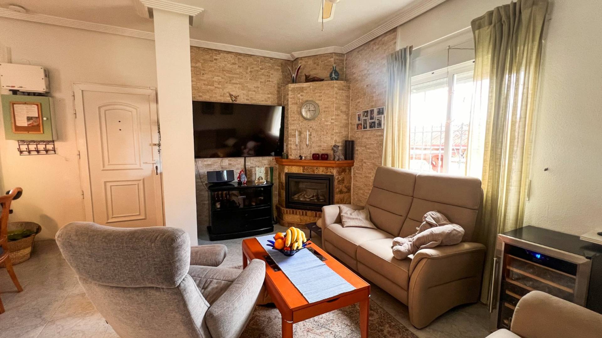 Second hand - Semi detached house - Torrevieja