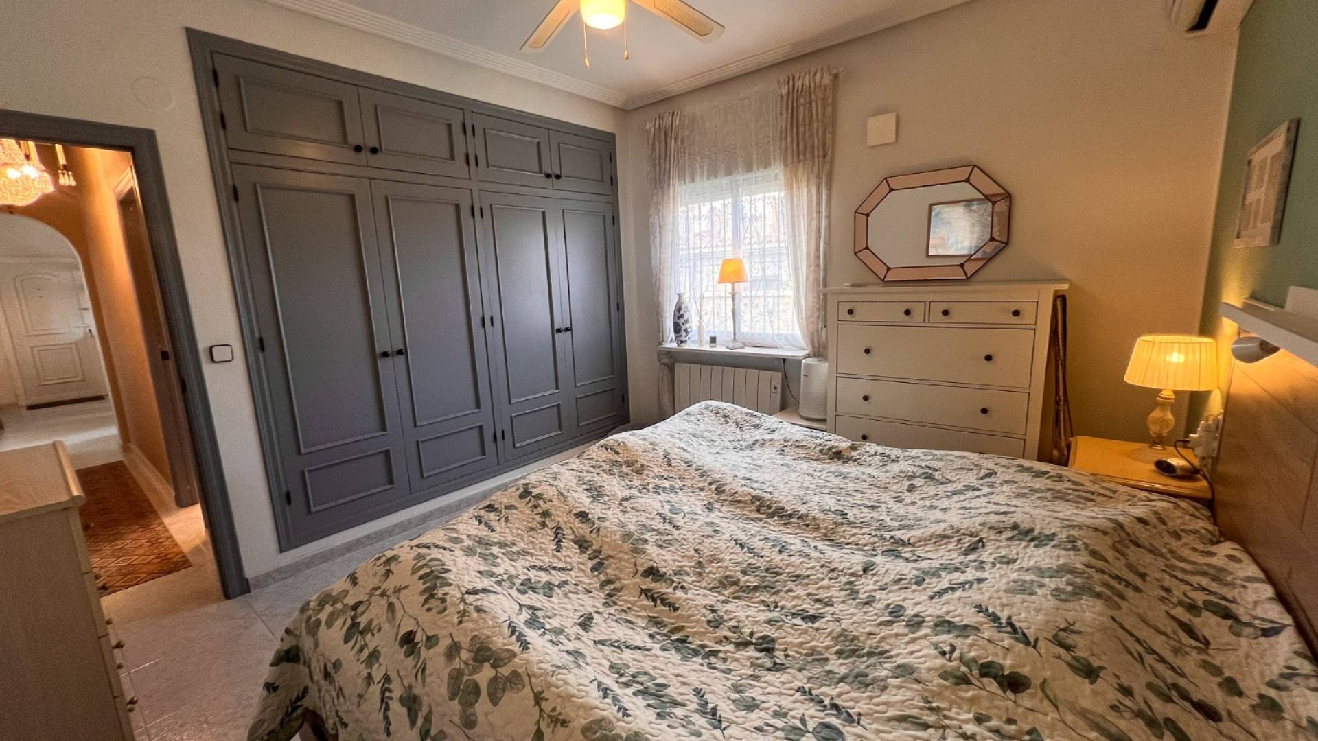 Second hand - Semi detached house - Torrevieja