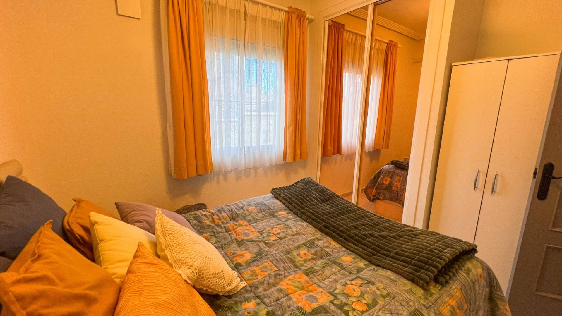 Second hand - Semi detached house - Torrevieja