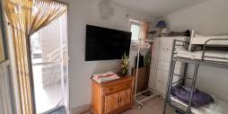 Second hand - Semi detached house - Torrevieja