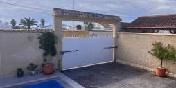 Second hand - Semi detached house - Torrevieja