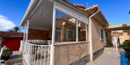 Second hand - Semi detached house - Torrevieja