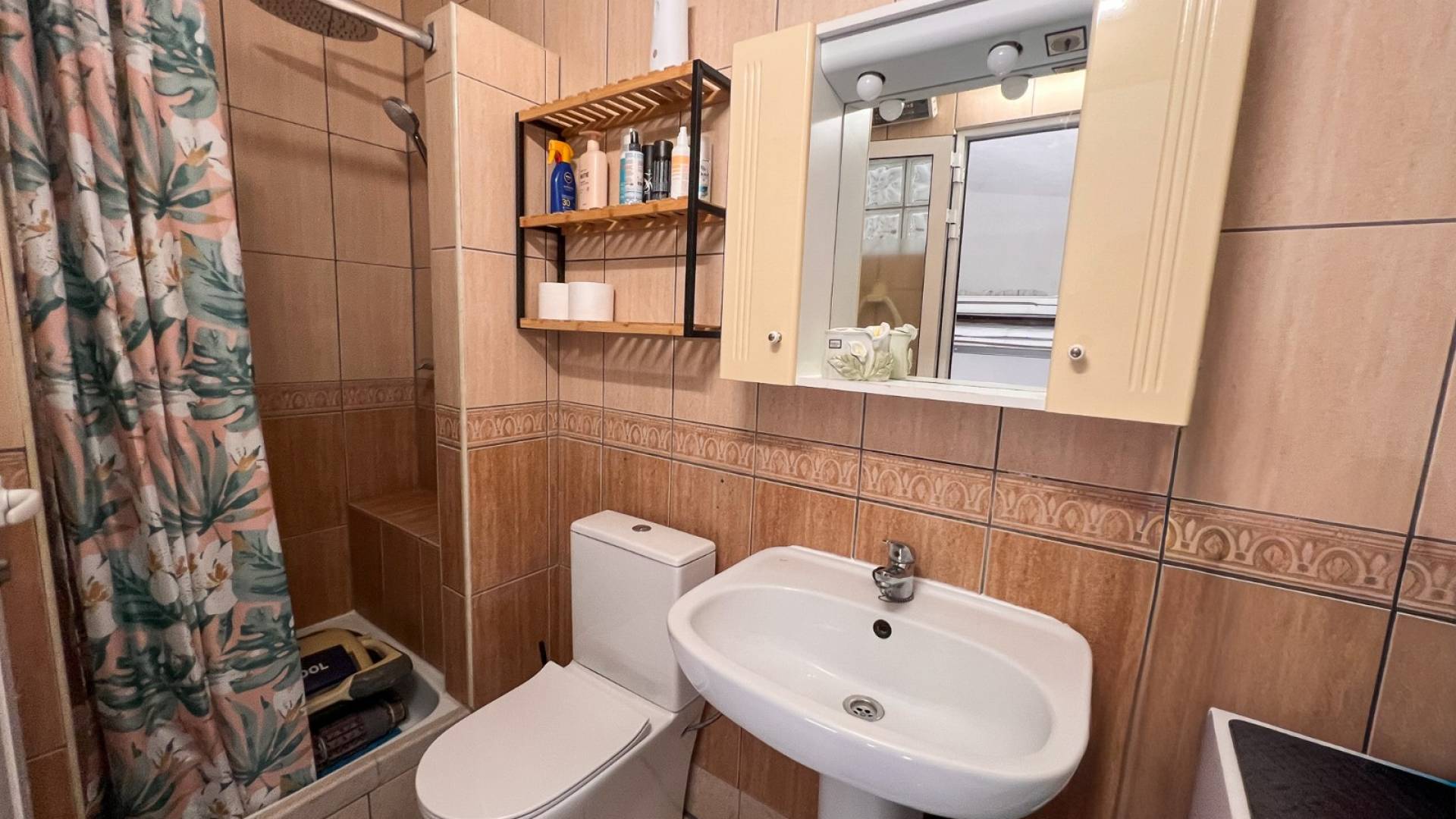 Second hand - Semi detached house - Torrevieja