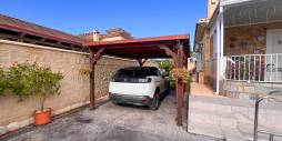 Second hand - Semi detached house - Torrevieja