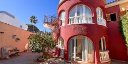 Second hand - Semi detached house - Torrevieja