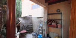 Second hand - Semi detached house - Torrevieja