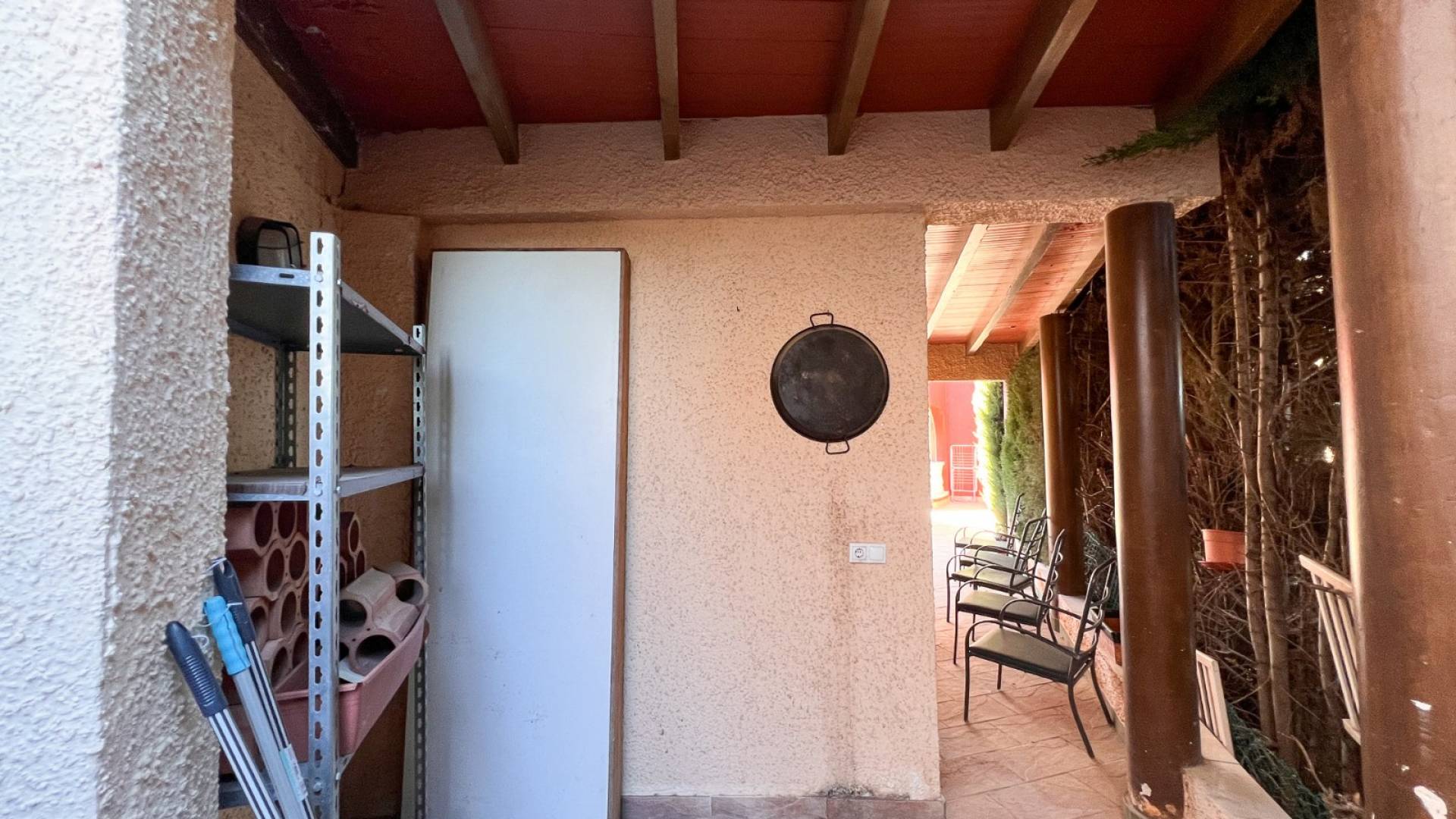 Second hand - Semi detached house - Torrevieja