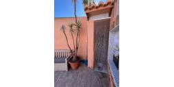 Second hand - Semi detached house - Torrevieja