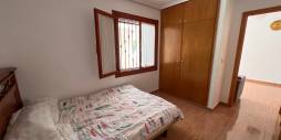 Second hand - Semi detached house - Torrevieja