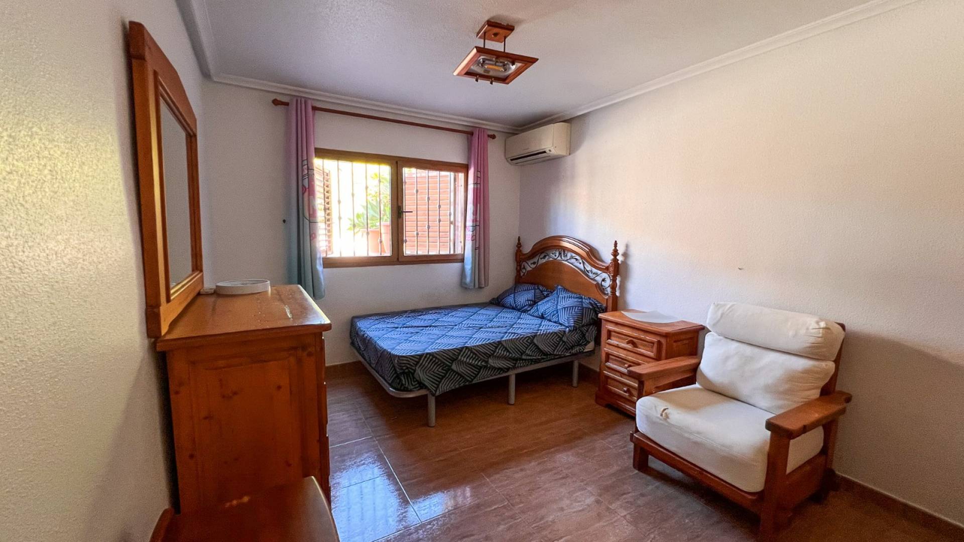 Second hand - Semi detached house - Torrevieja