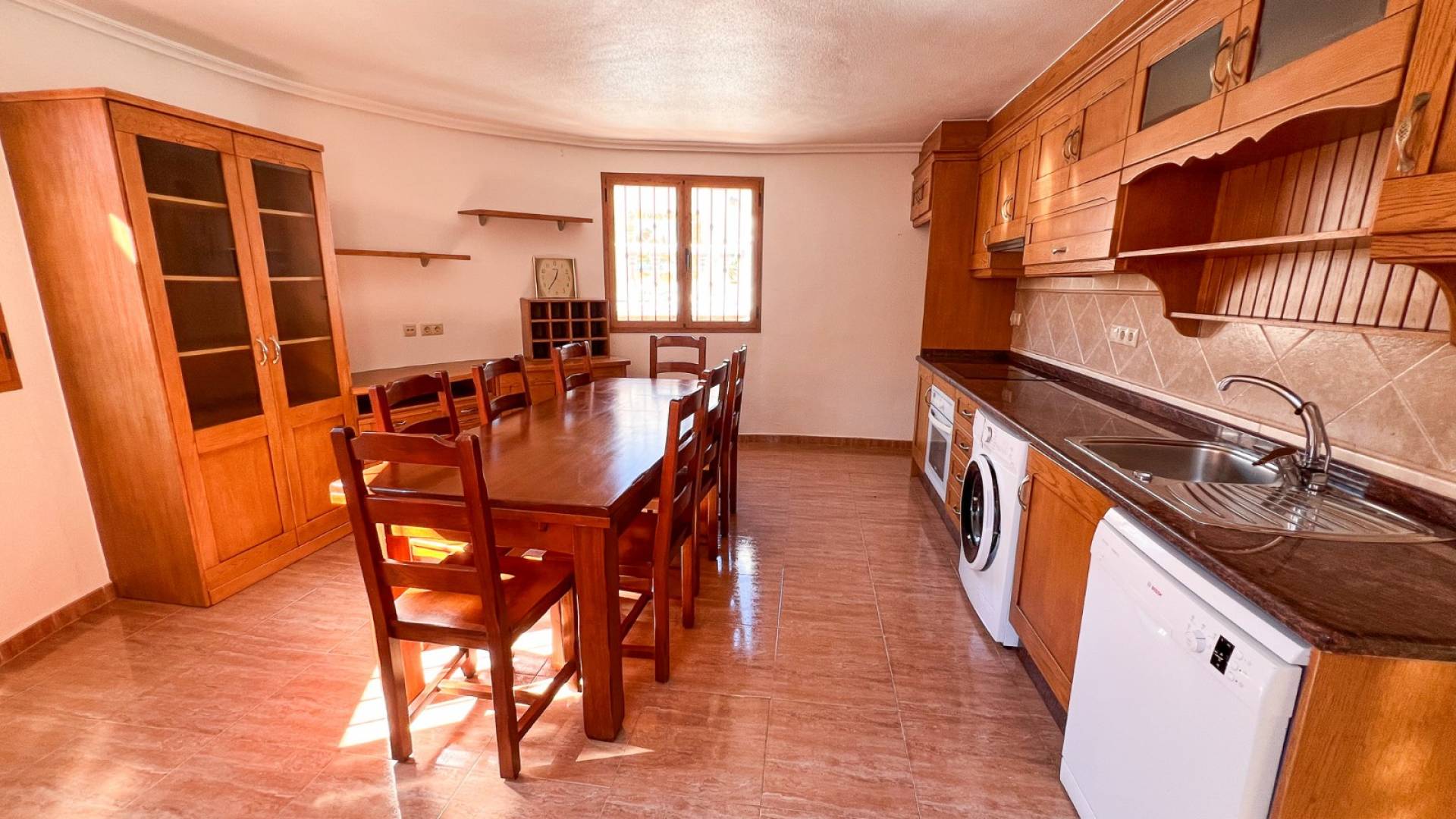 Second hand - Semi detached house - Torrevieja