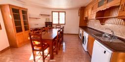 Second hand - Semi detached house - Torrevieja