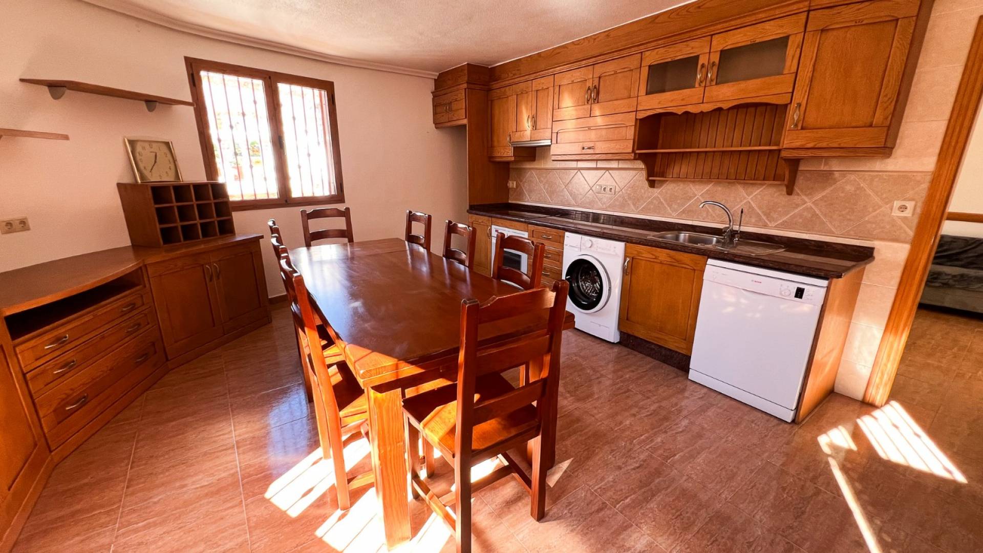 Second hand - Semi detached house - Torrevieja