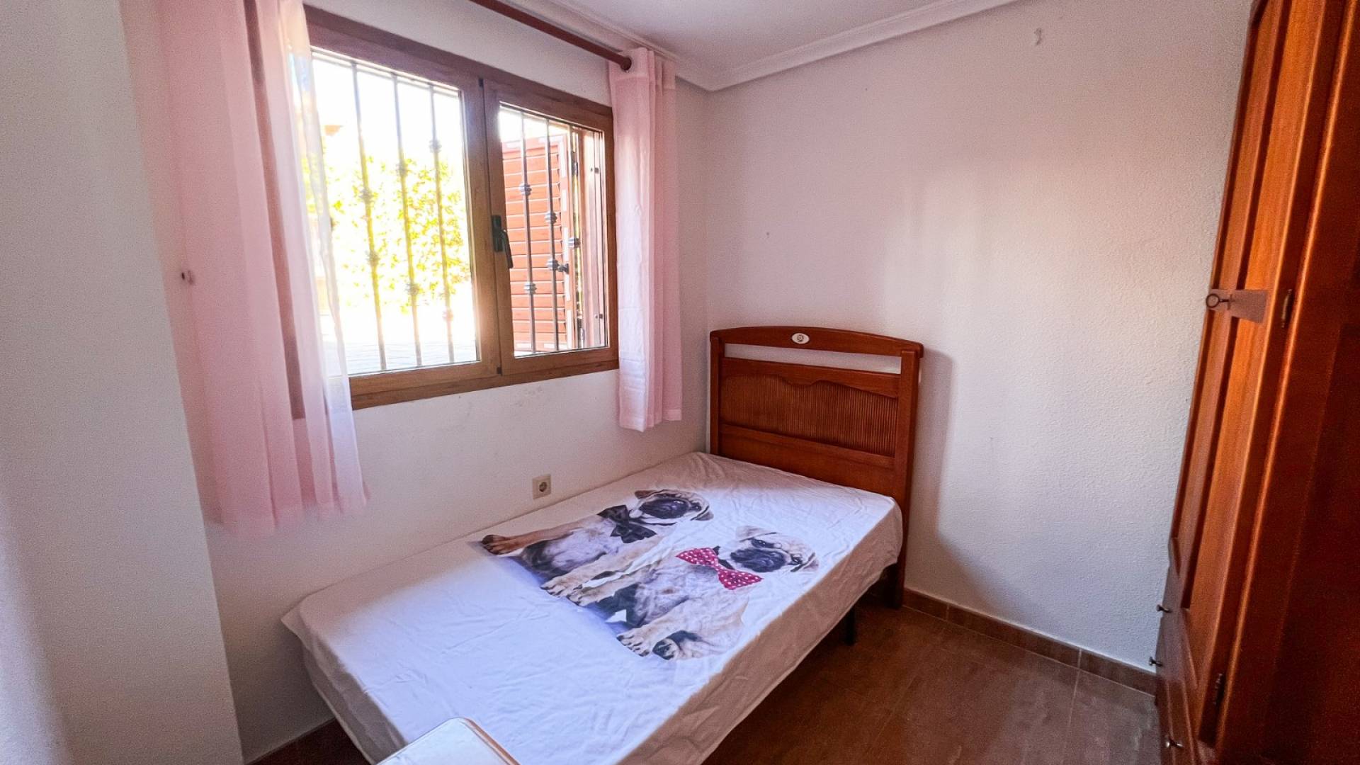 Second hand - Semi detached house - Torrevieja