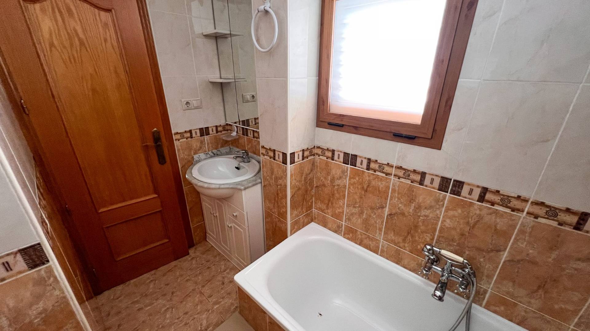 Second hand - Semi detached house - Torrevieja