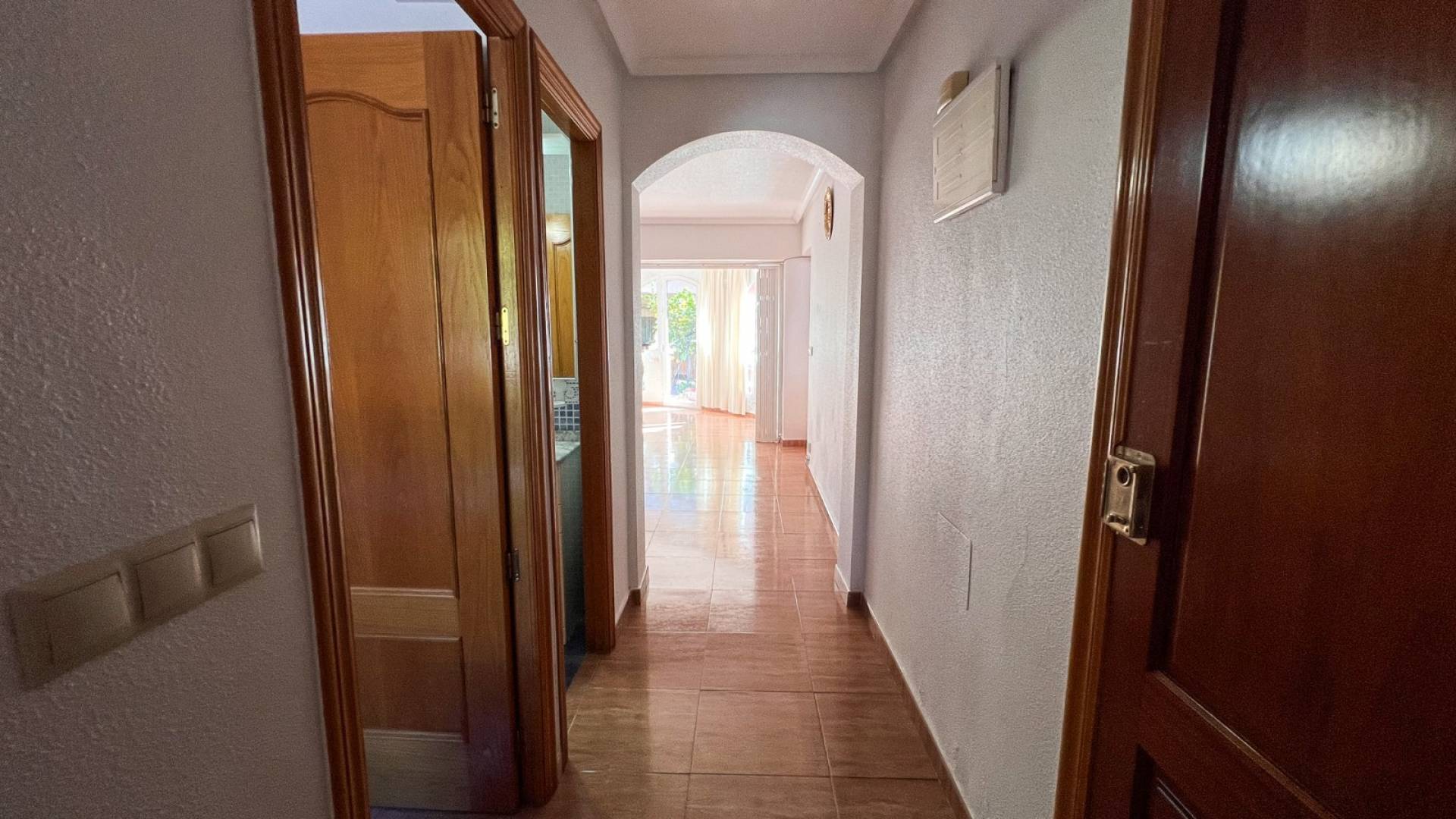 Second hand - Semi detached house - Torrevieja