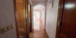 Second hand - Semi detached house - Torrevieja