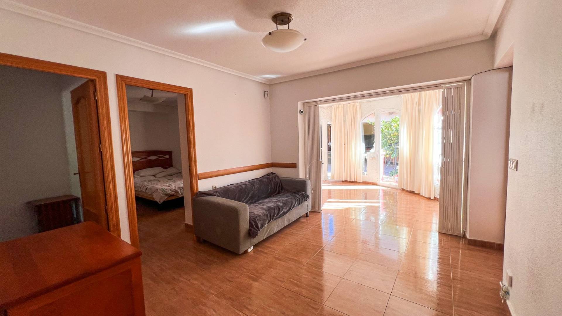 Second hand - Semi detached house - Torrevieja