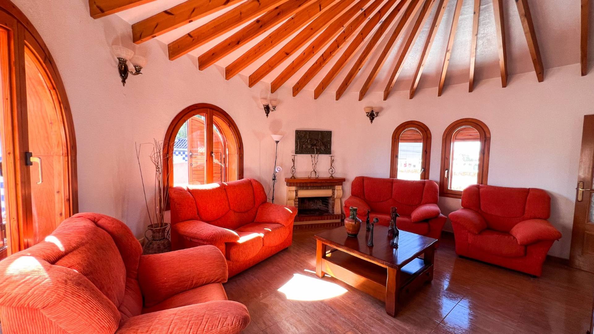 Second hand - Semi detached house - Torrevieja