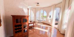 Second hand - Semi detached house - Torrevieja