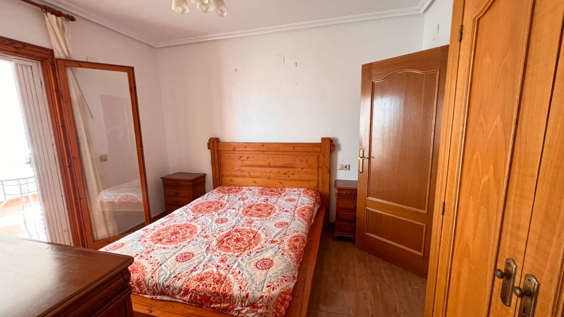 Second hand - Semi detached house - Torrevieja