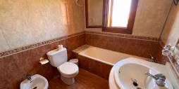 Second hand - Semi detached house - Torrevieja