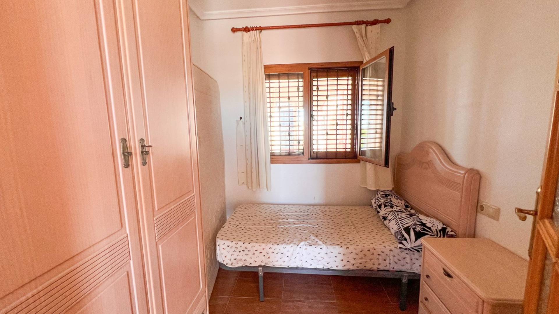 Second hand - Semi detached house - Torrevieja