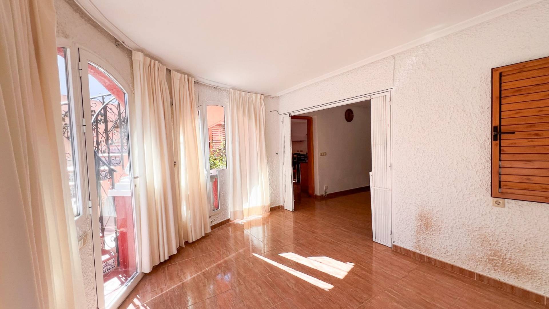 Second hand - Semi detached house - Torrevieja