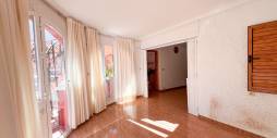 Second hand - Semi detached house - Torrevieja