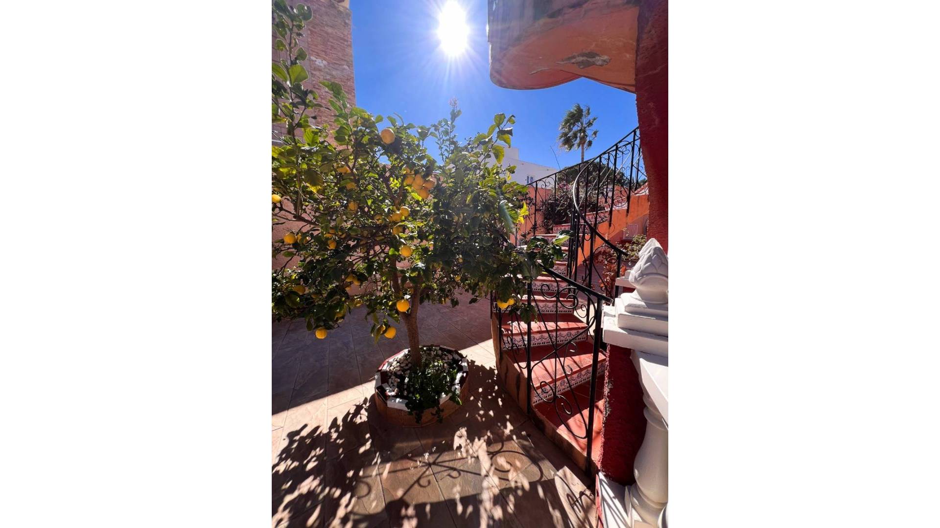 Second hand - Semi detached house - Torrevieja