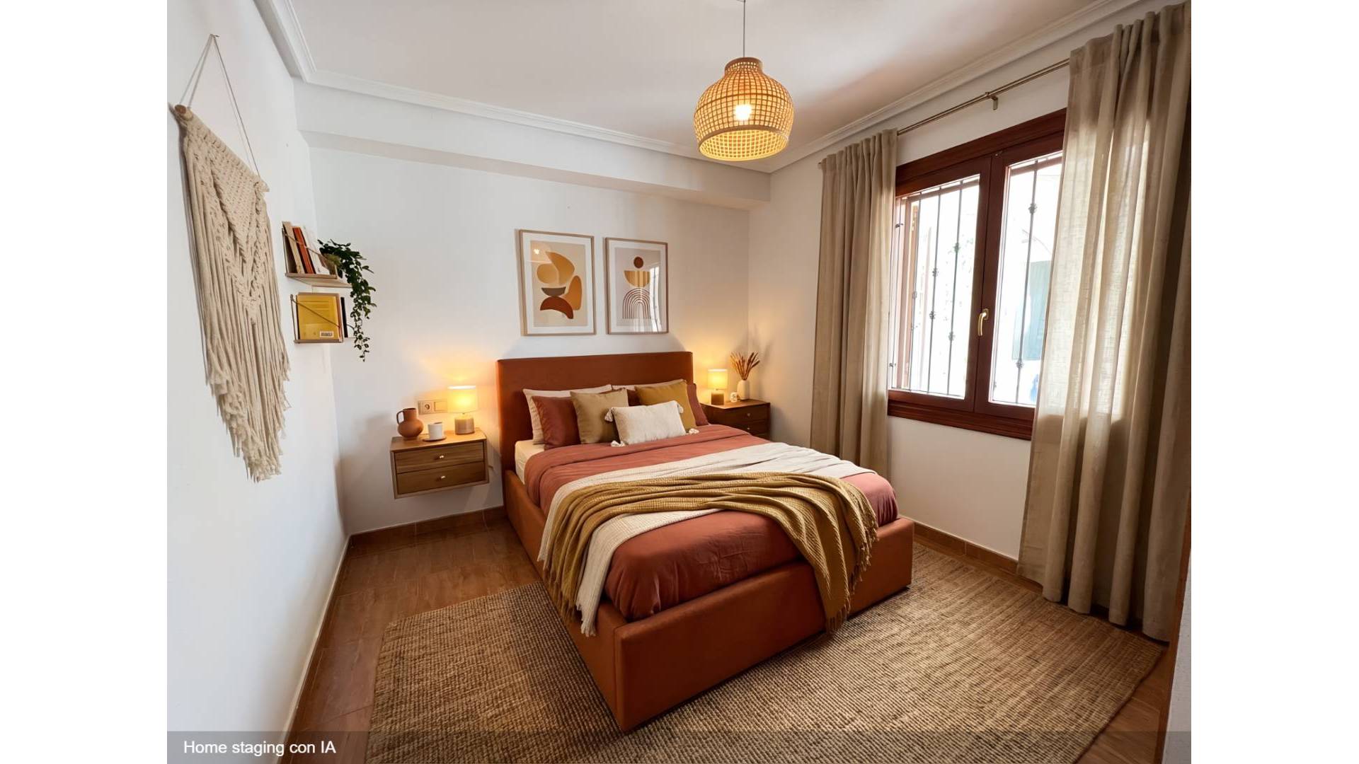 Second hand - Semi detached house - Torrevieja