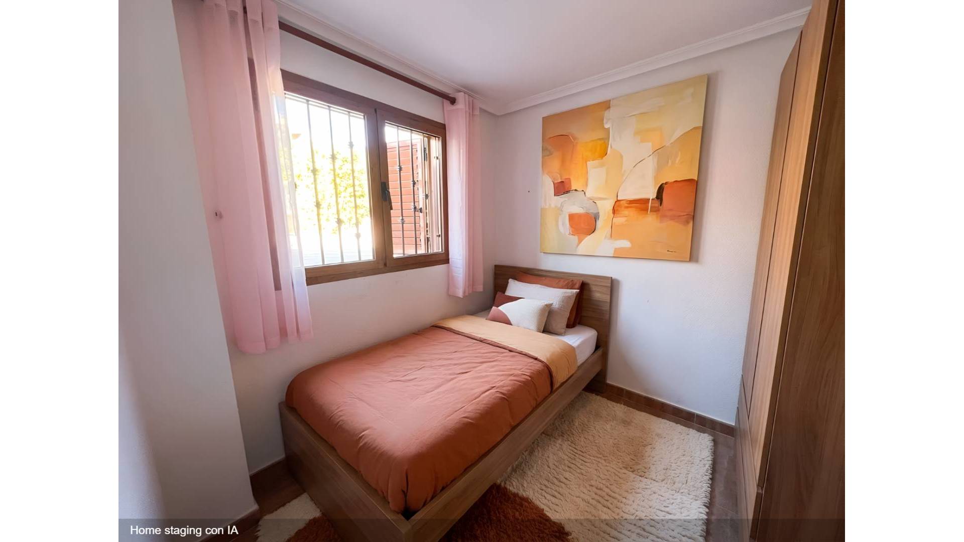 Second hand - Semi detached house - Torrevieja