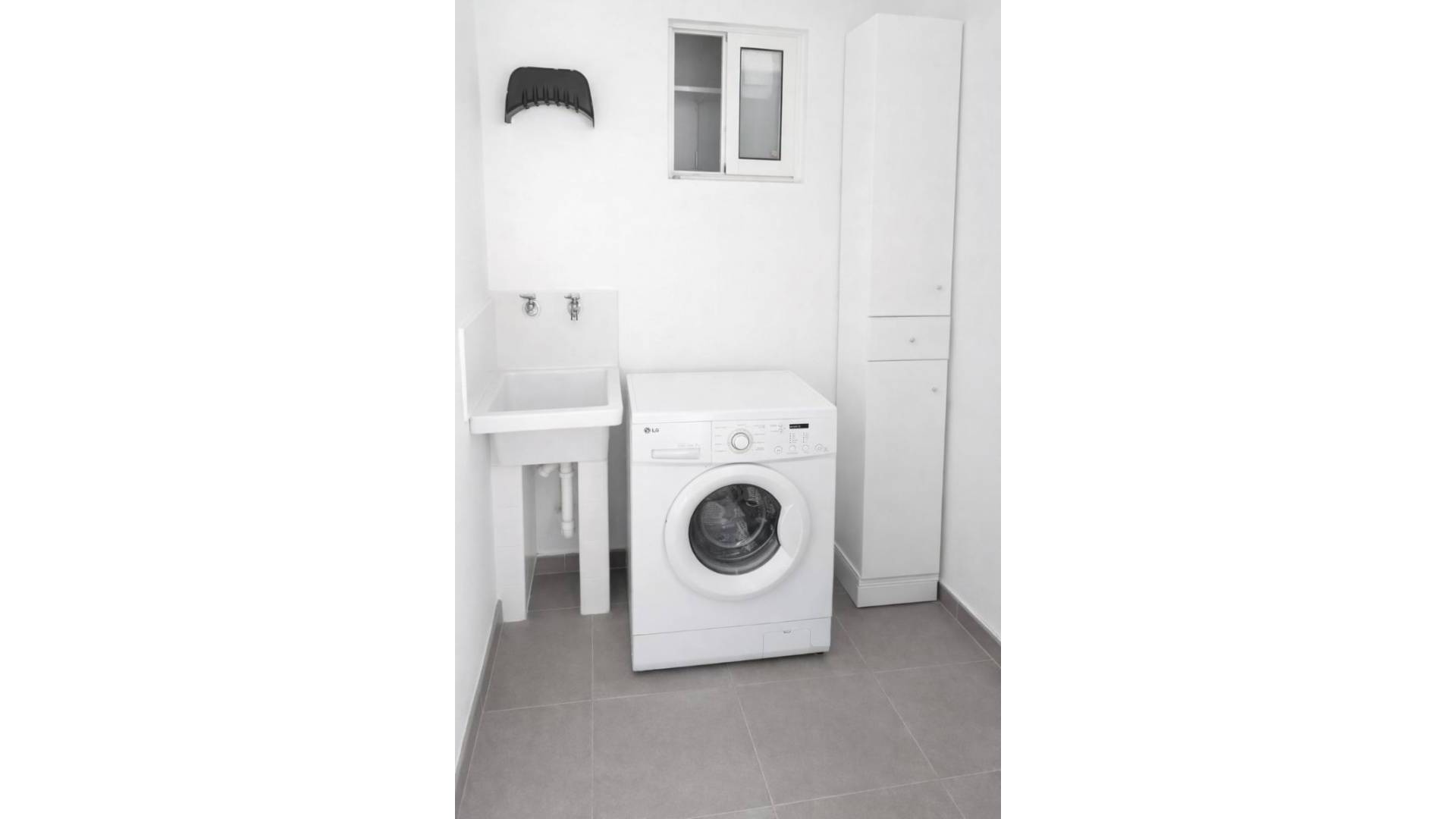 Second hand - Semi detached house - Torrevieja