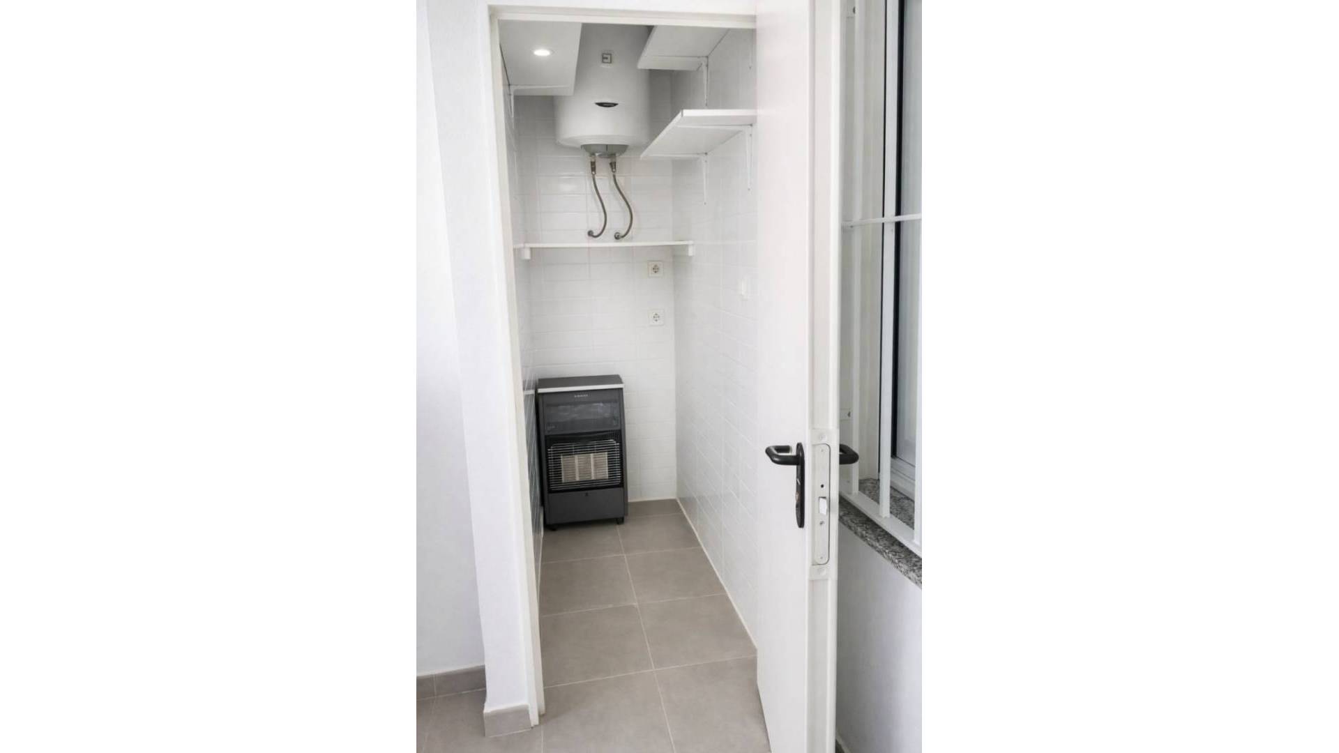 Second hand - Semi detached house - Torrevieja