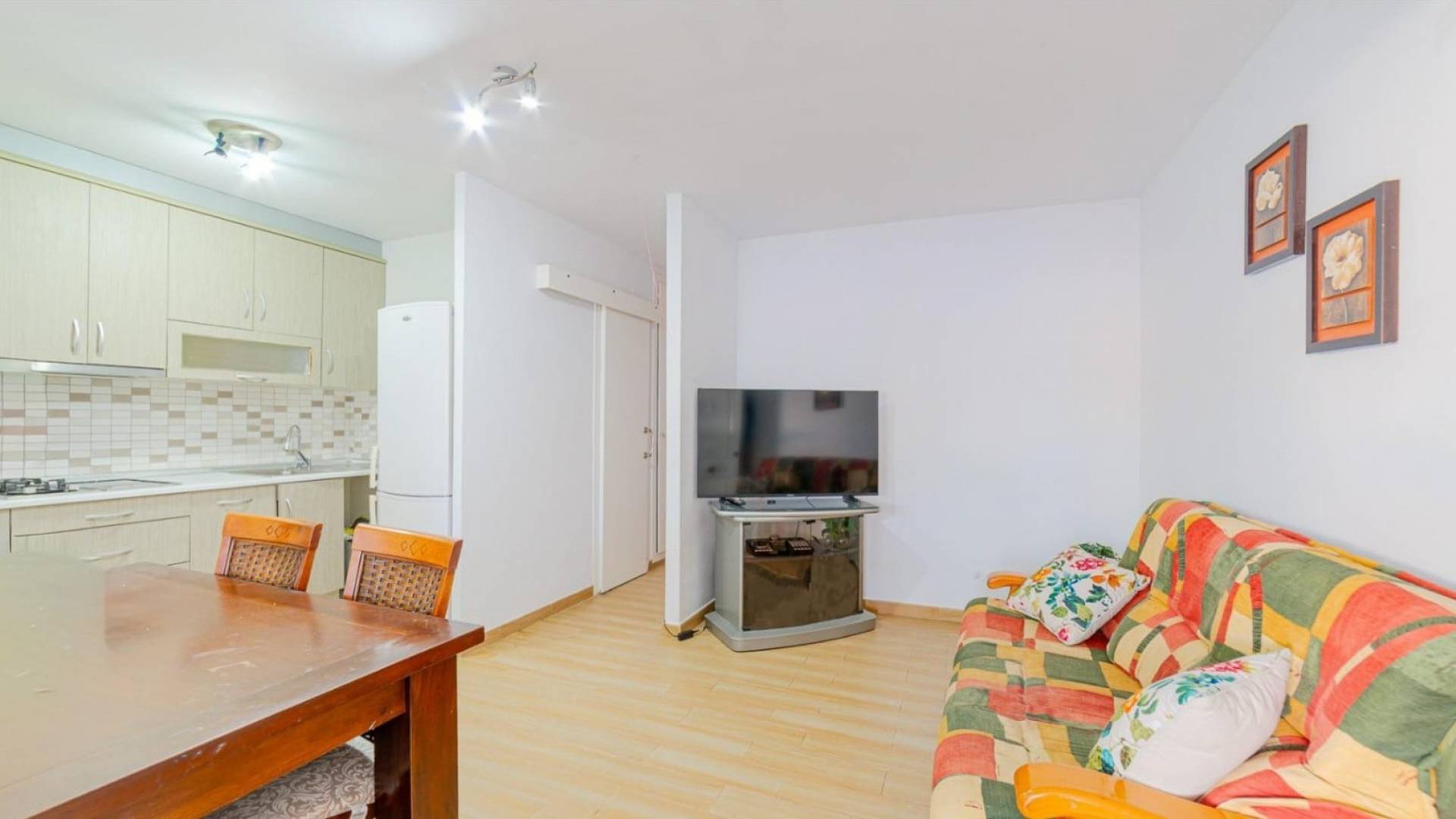 Second hand - Semi detached house - Torrevieja