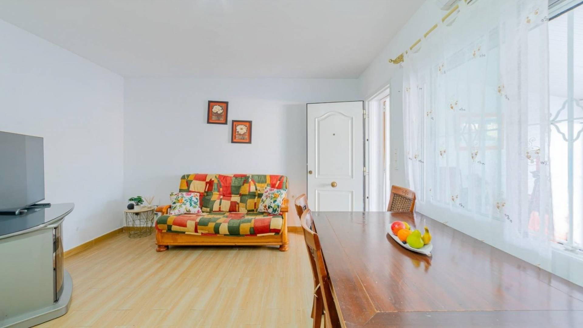 Second hand - Semi detached house - Torrevieja