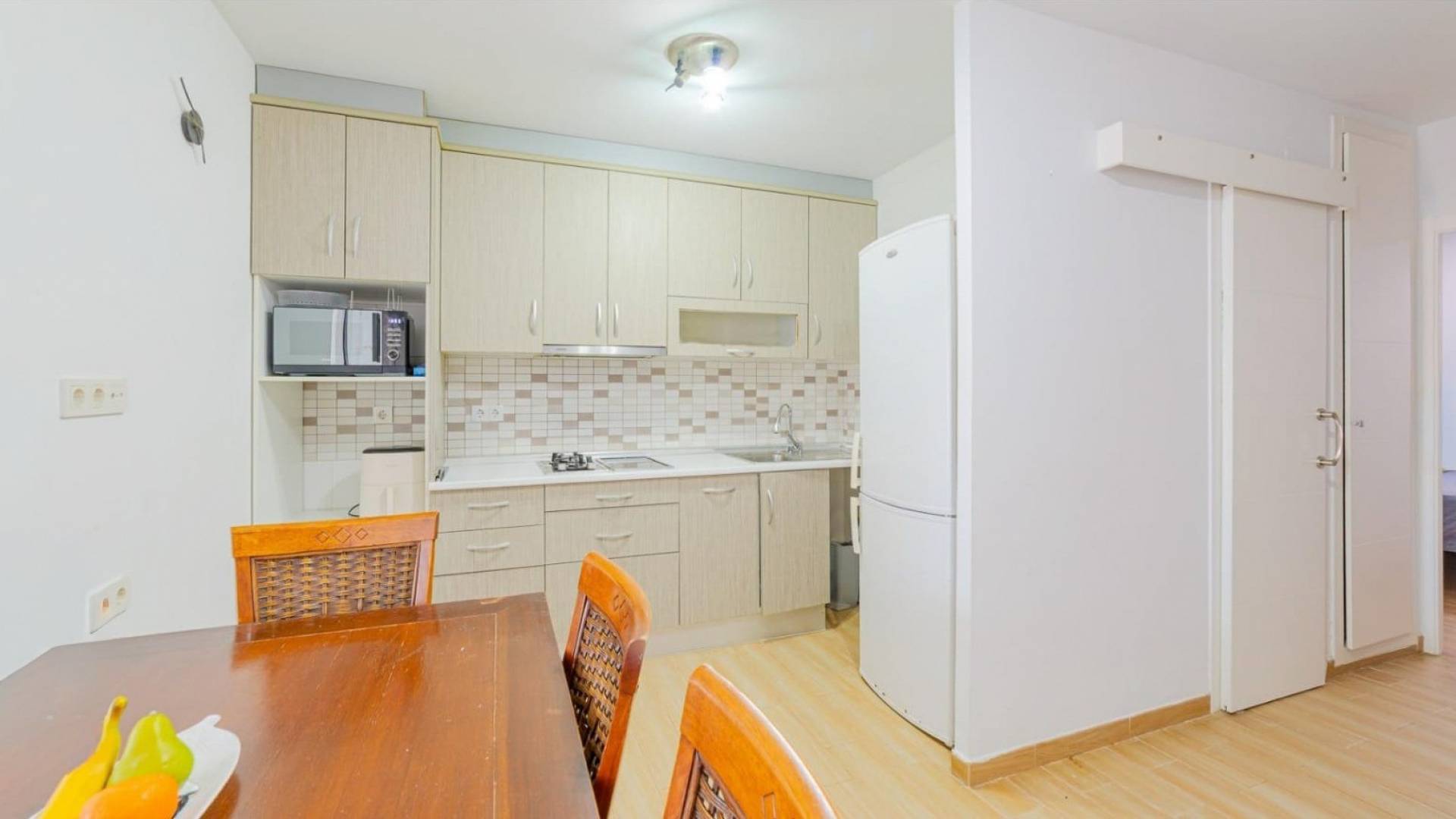 Second hand - Semi detached house - Torrevieja