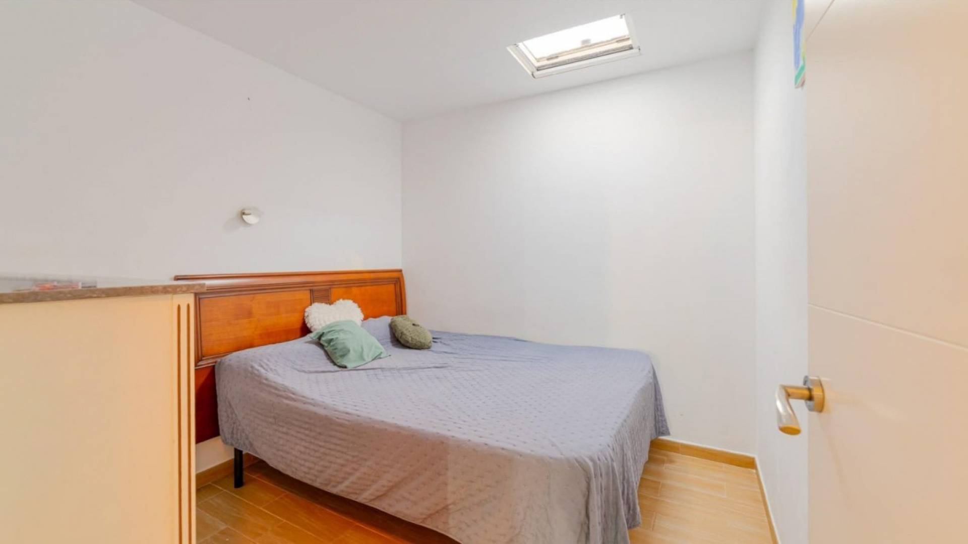 Second hand - Semi detached house - Torrevieja