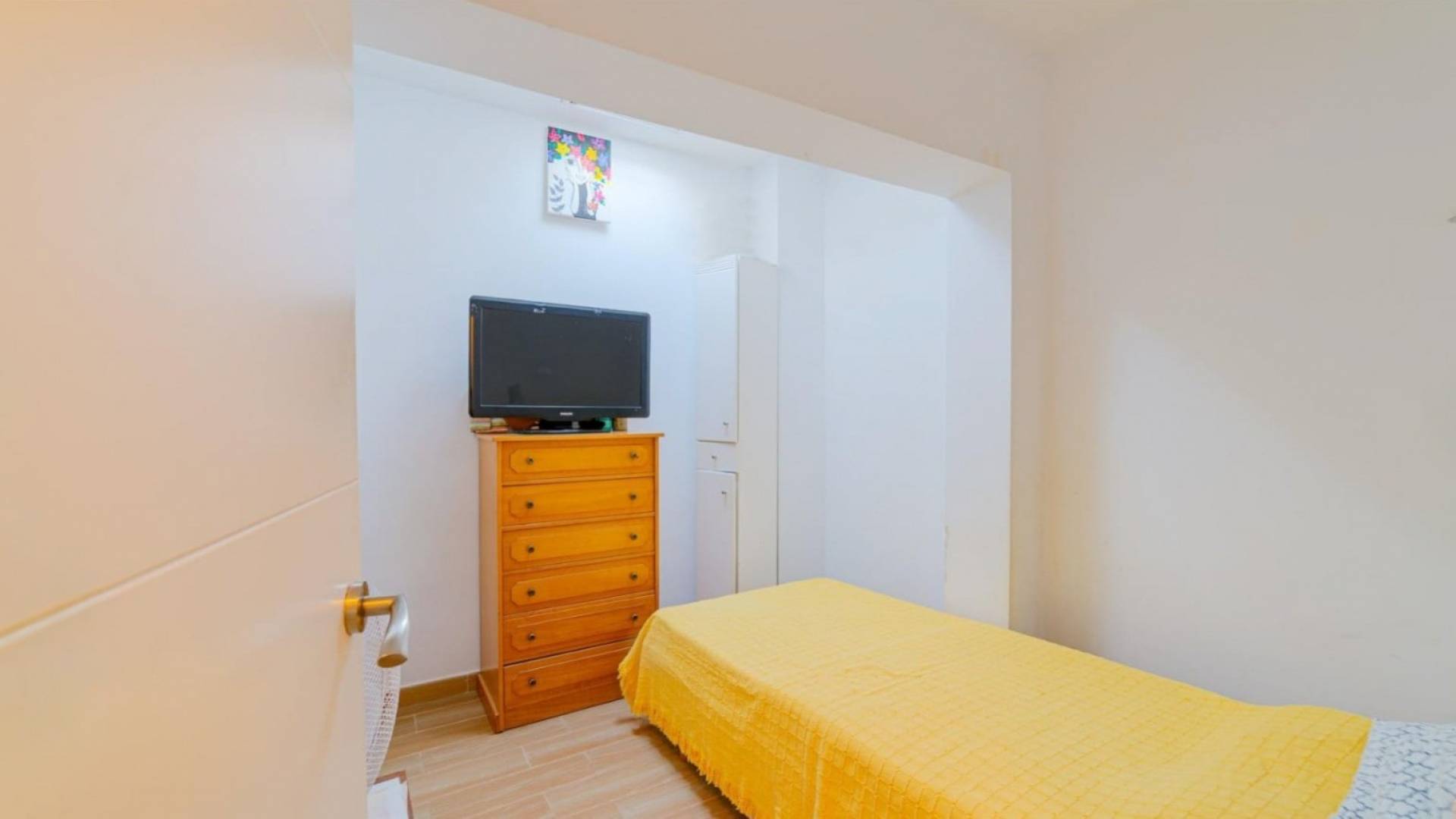 Second hand - Semi detached house - Torrevieja