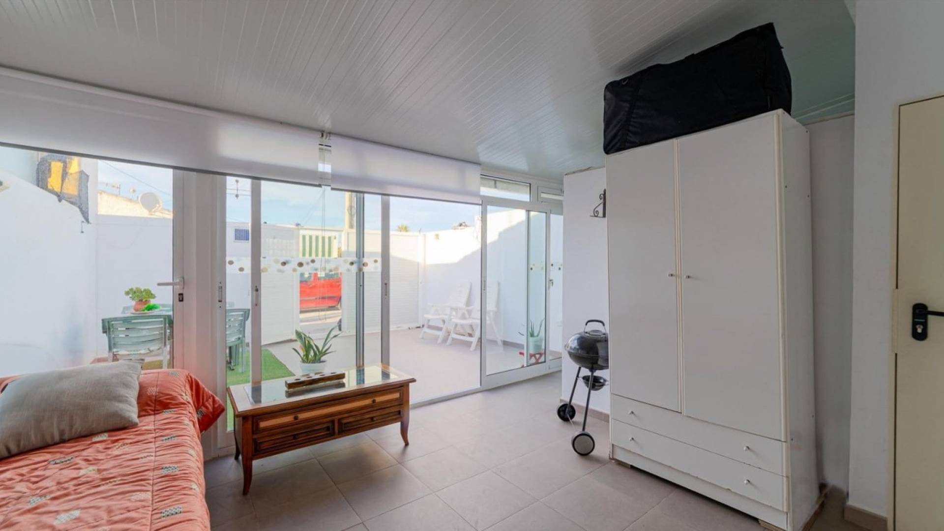 Second hand - Semi detached house - Torrevieja