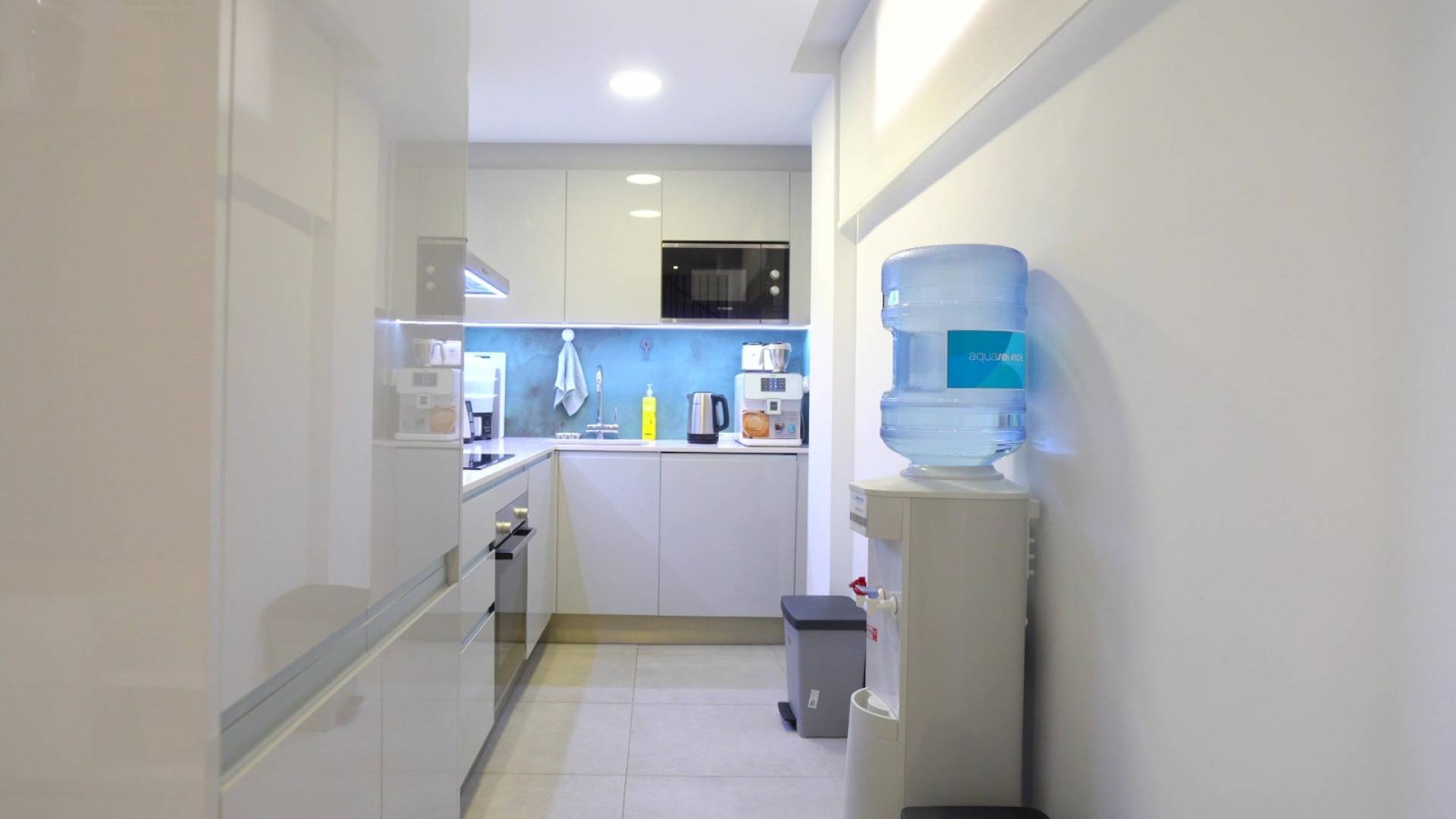 Second hand - Semi detached house - Villajoyosa